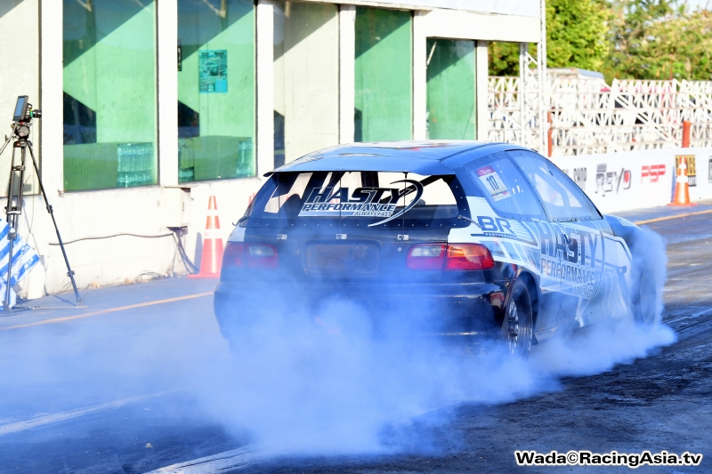 2019.11 Pathumthani Souped up 2019 Qualify RacingAsia.tv