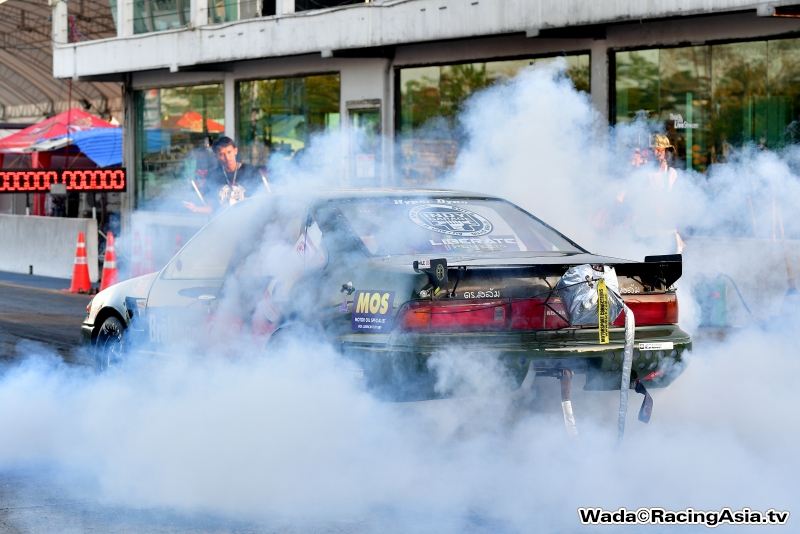 2019.11 Pathumthani Souped up 2019 Qualify RacingAsia.tv