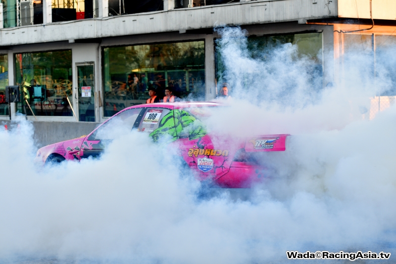 2019.11 Pathumthani Souped up 2019 Qualify RacingAsia.tv