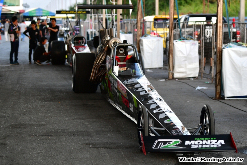 2019.11 Pathumthani Souped up 2019 Qualify RacingAsia.tv