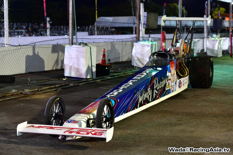 2019.11 Pathumthani Souped up 2019 Qualify RacingAsia.tv