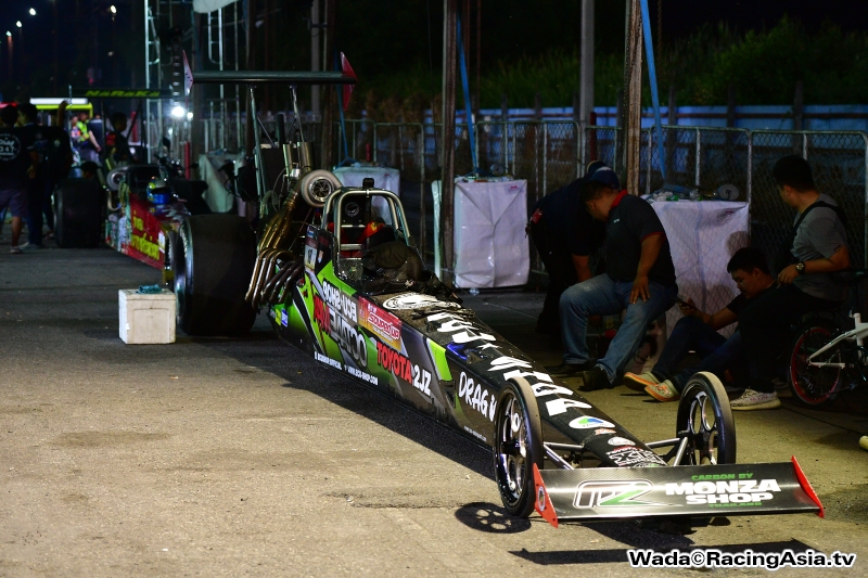 2019.11 Pathumthani Souped up 2019 Qualify RacingAsia.tv