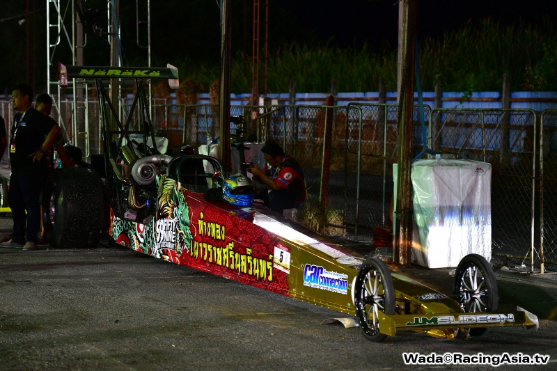 2019.11 Pathumthani Souped up 2019 Qualify RacingAsia.tv