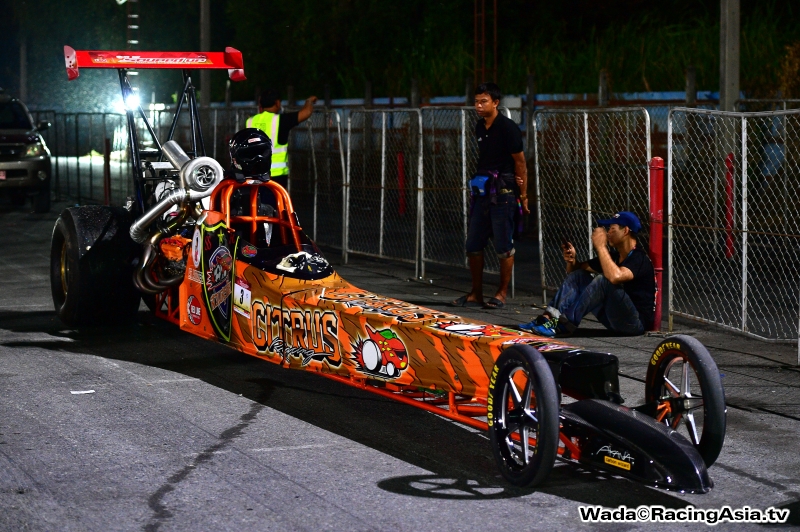 2019.11 Pathumthani Souped up 2019 Qualify RacingAsia.tv