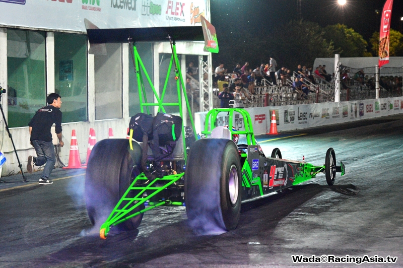 2019.11 Pathumthani Souped up 2019 Qualify RacingAsia.tv