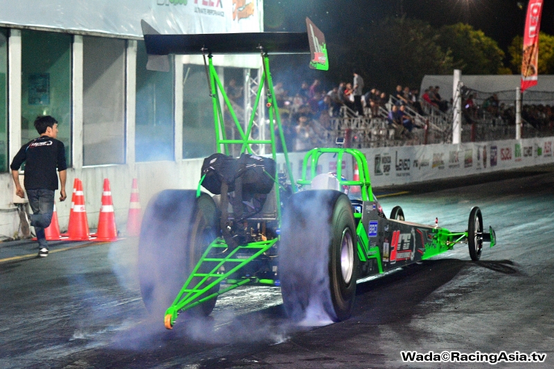 2019.11 Pathumthani Souped up 2019 Qualify RacingAsia.tv