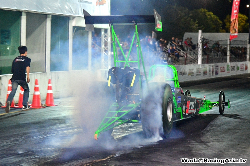 2019.11 Pathumthani Souped up 2019 Qualify RacingAsia.tv