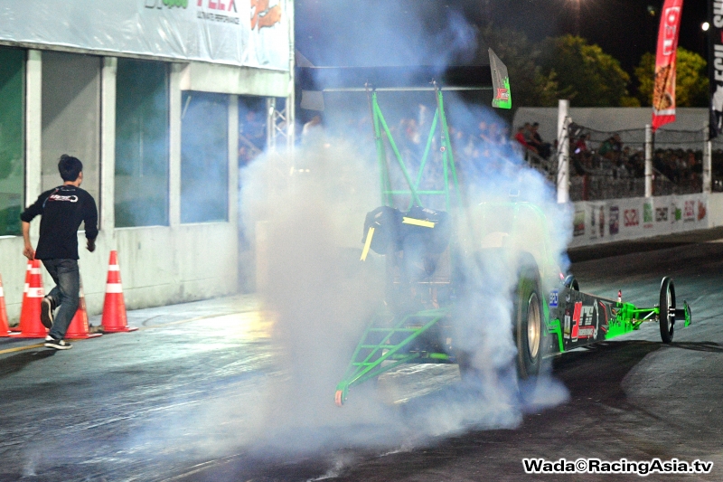 2019.11 Pathumthani Souped up 2019 Qualify RacingAsia.tv