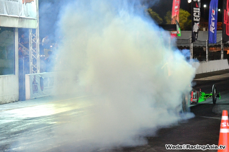 2019.11 Pathumthani Souped up 2019 Qualify RacingAsia.tv