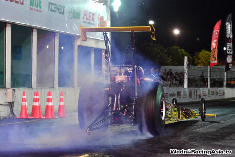 2019.11 Pathumthani Souped up 2019 Qualify RacingAsia.tv