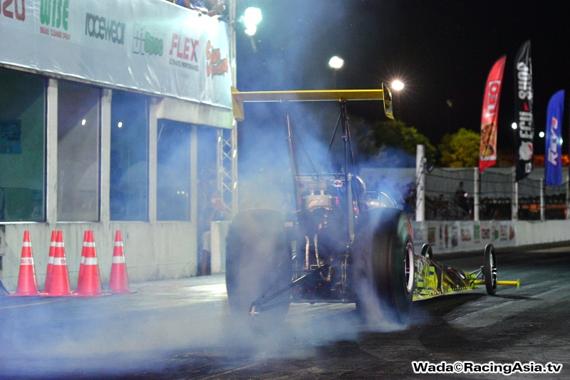 2019.11 Pathumthani Souped up 2019 Qualify RacingAsia.tv