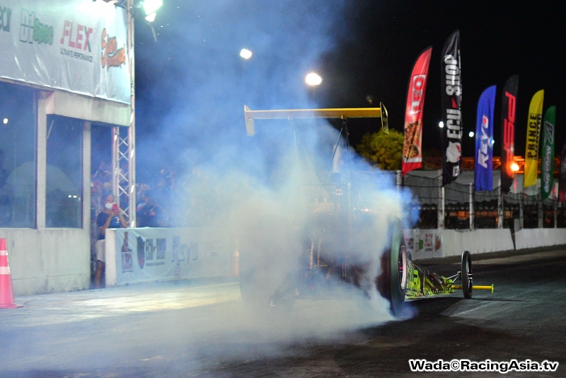 2019.11 Pathumthani Souped up 2019 Qualify RacingAsia.tv