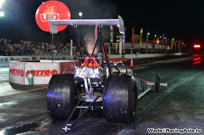 2019.11 Pathumthani Souped up 2019 Qualify RacingAsia.tv