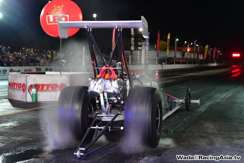 2019.11 Pathumthani Souped up 2019 Qualify RacingAsia.tv