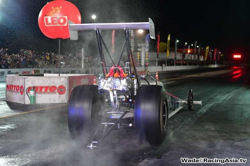 2019.11 Pathumthani Souped up 2019 Qualify RacingAsia.tv