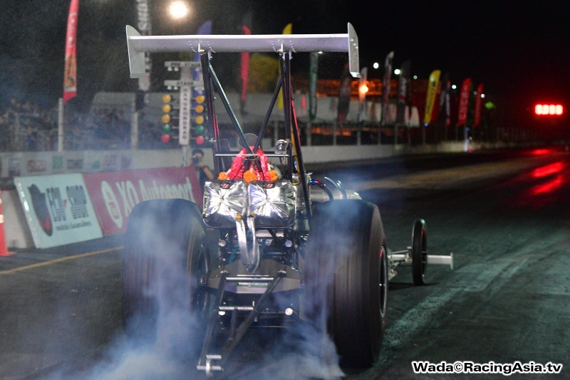 2019.11 Pathumthani Souped up 2019 Qualify RacingAsia.tv