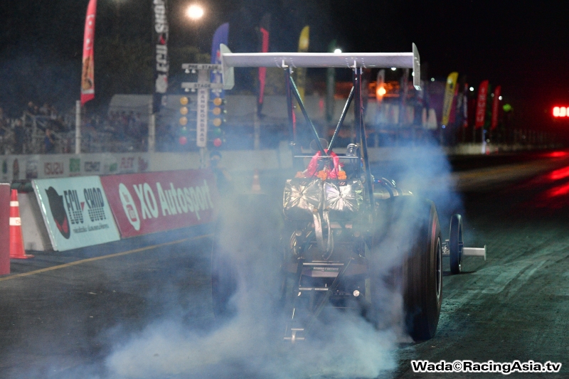 2019.11 Pathumthani Souped up 2019 Qualify RacingAsia.tv