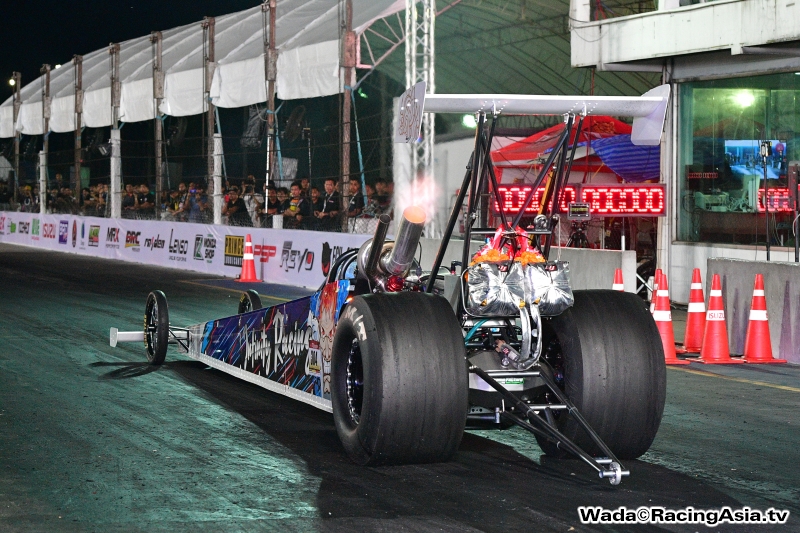 2019.11 Pathumthani Souped up 2019 Qualify RacingAsia.tv