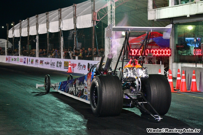 2019.11 Pathumthani Souped up 2019 Qualify RacingAsia.tv