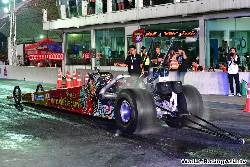 2019.11 Pathumthani Souped up 2019 Qualify RacingAsia.tv