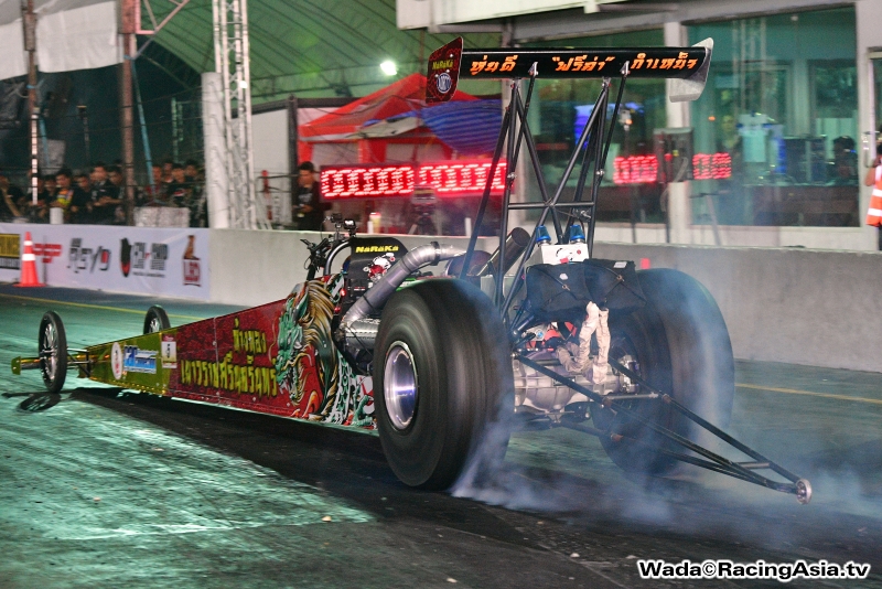 2019.11 Pathumthani Souped up 2019 Qualify RacingAsia.tv