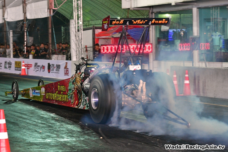 2019.11 Pathumthani Souped up 2019 Qualify RacingAsia.tv