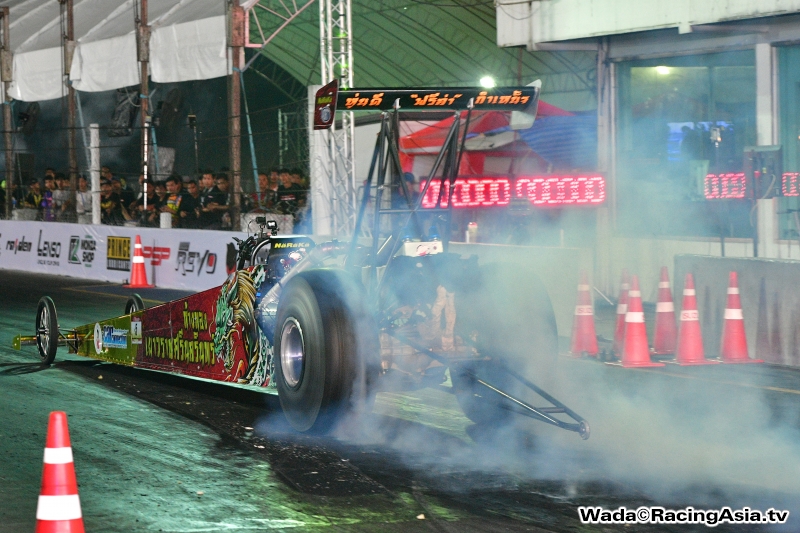 2019.11 Pathumthani Souped up 2019 Qualify RacingAsia.tv