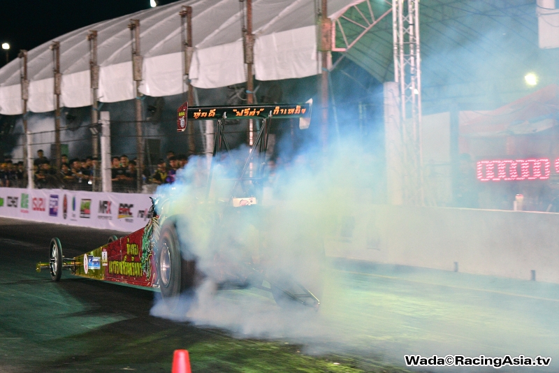 2019.11 Pathumthani Souped up 2019 Qualify RacingAsia.tv