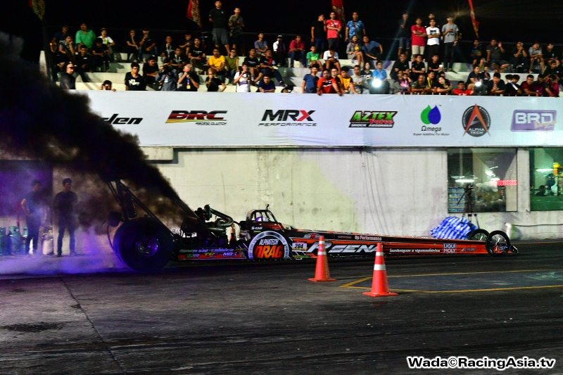 2019.11 Pathumthani Souped up 2019 Qualify RacingAsia.tv