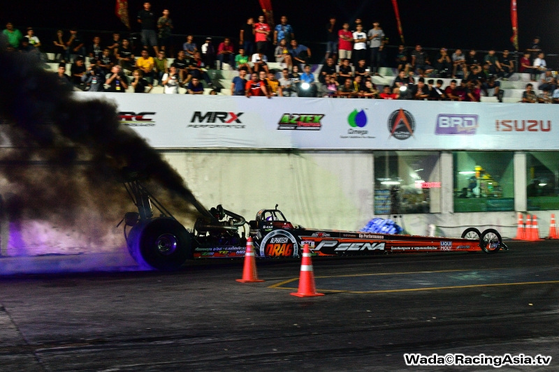 2019.11 Pathumthani Souped up 2019 Qualify RacingAsia.tv