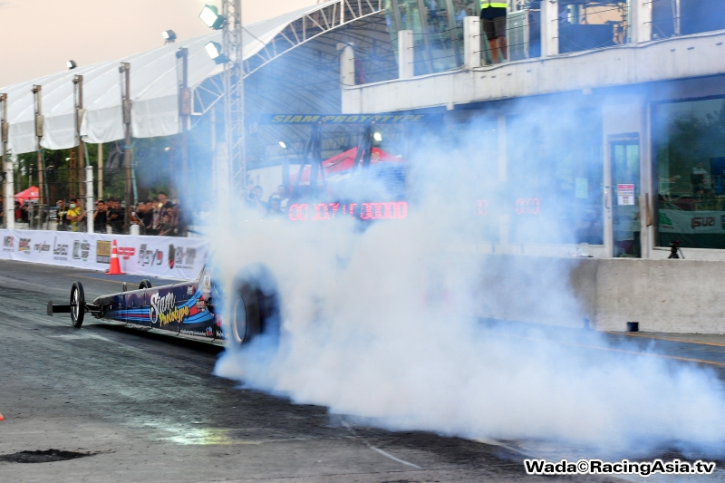 2019.11 Pathumthani Souped up 2019 Qualify RacingAsia.tv