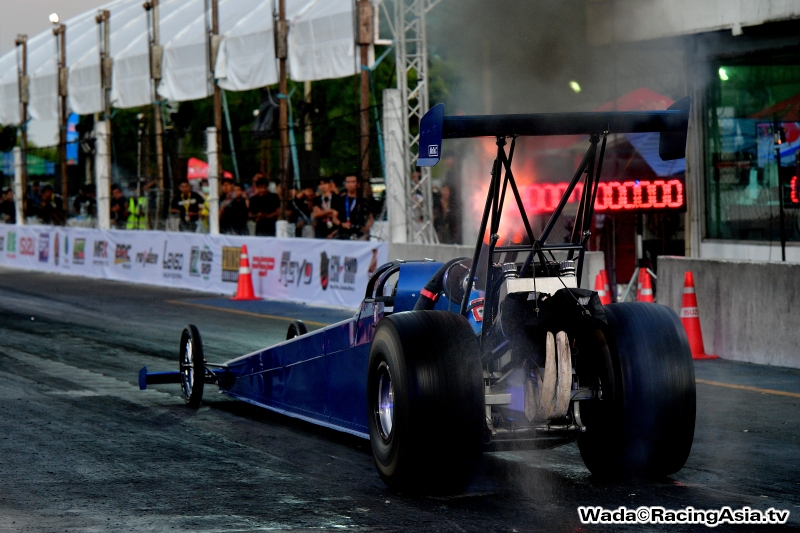 2019.11 Pathumthani Souped up 2019 Qualify RacingAsia.tv