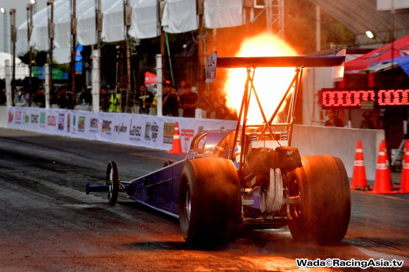 2019.11 Pathumthani Souped up 2019 Qualify RacingAsia.tv