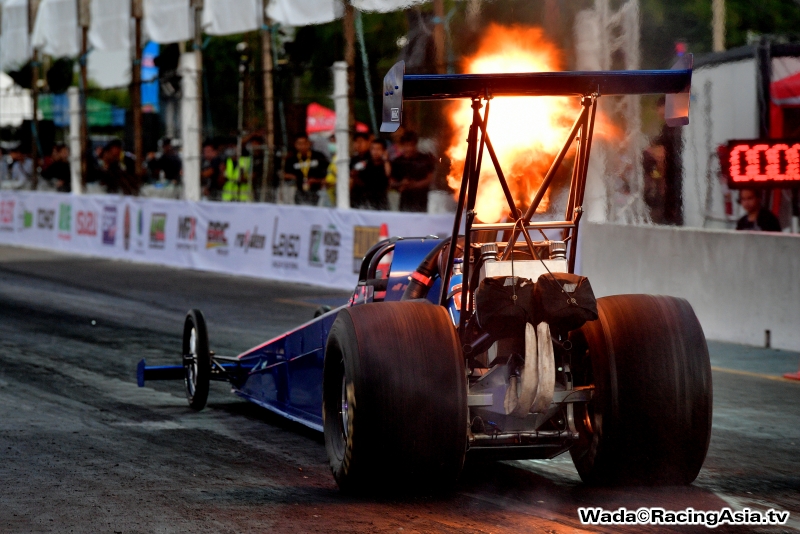 2019.11 Pathumthani Souped up 2019 Qualify RacingAsia.tv