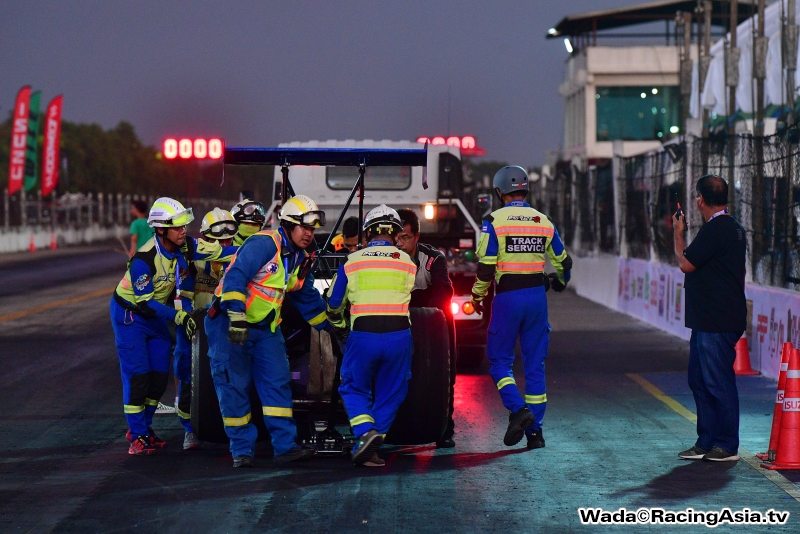 2019.11 Pathumthani Souped up 2019 Qualify RacingAsia.tv