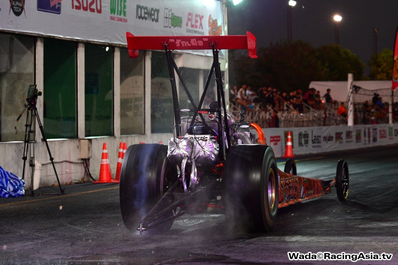 2019.11 Pathumthani Souped up 2019 Qualify RacingAsia.tv