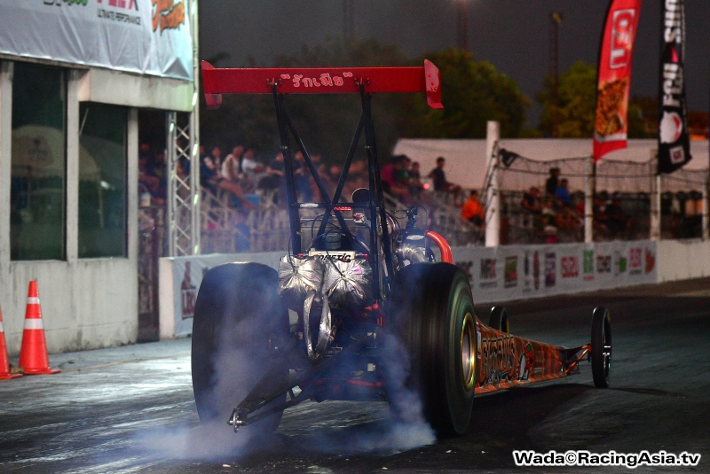 2019.11 Pathumthani Souped up 2019 Qualify RacingAsia.tv