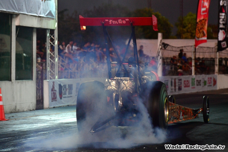 2019.11 Pathumthani Souped up 2019 Qualify RacingAsia.tv