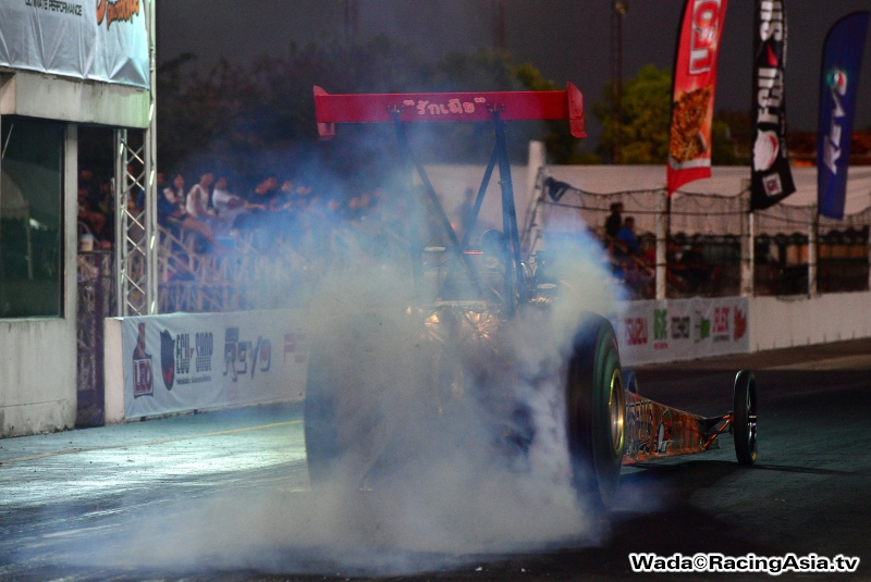 2019.11 Pathumthani Souped up 2019 Qualify RacingAsia.tv