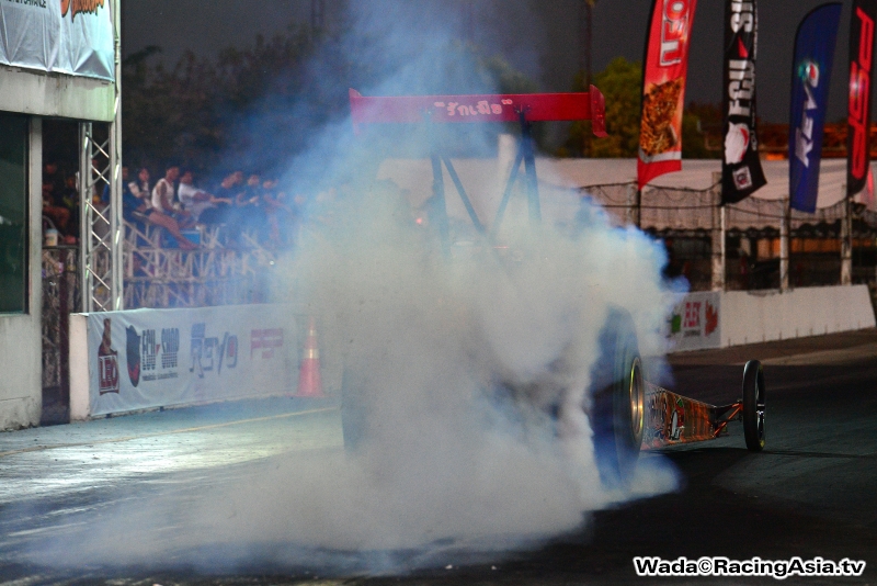 2019.11 Pathumthani Souped up 2019 Qualify RacingAsia.tv