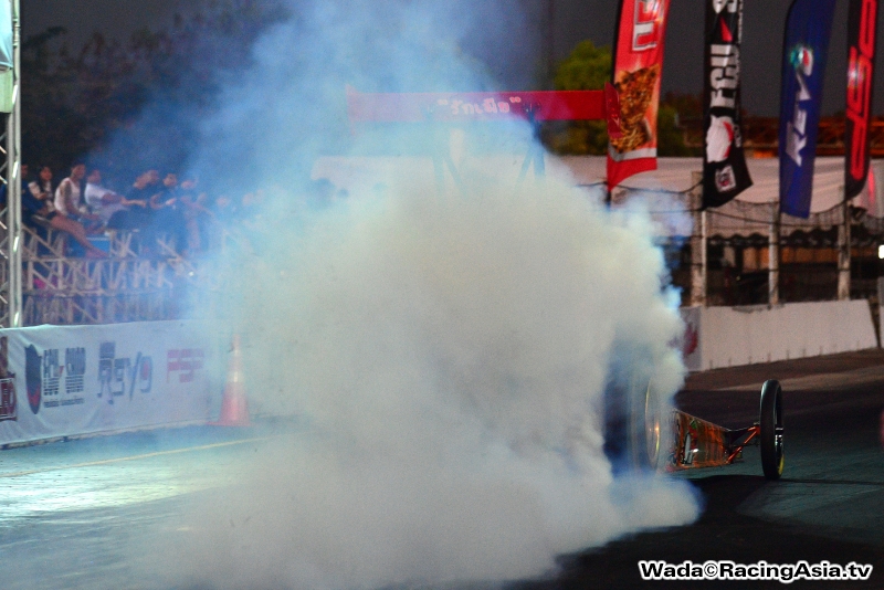 2019.11 Pathumthani Souped up 2019 Qualify RacingAsia.tv