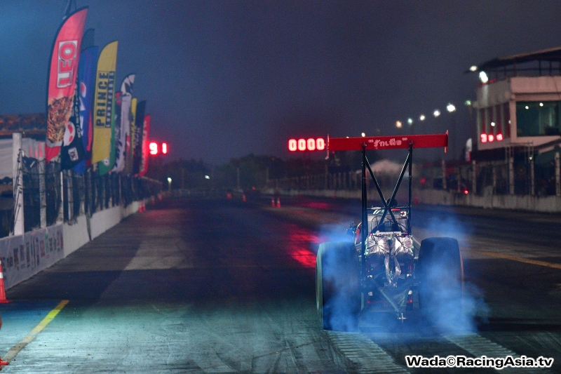 2019.11 Pathumthani Souped up 2019 Qualify RacingAsia.tv