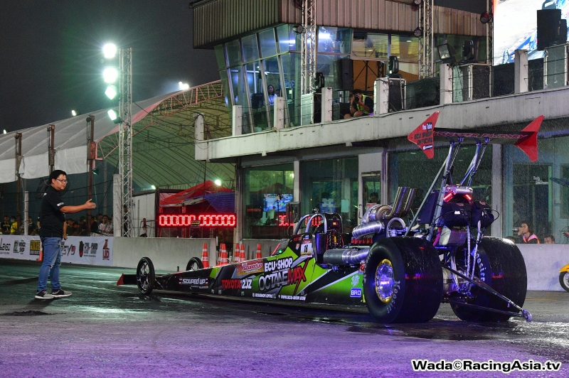 2019.11 Pathumthani Souped up 2019 Qualify RacingAsia.tv