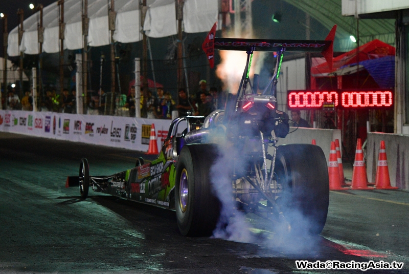 2019.11 Pathumthani Souped up 2019 Qualify RacingAsia.tv