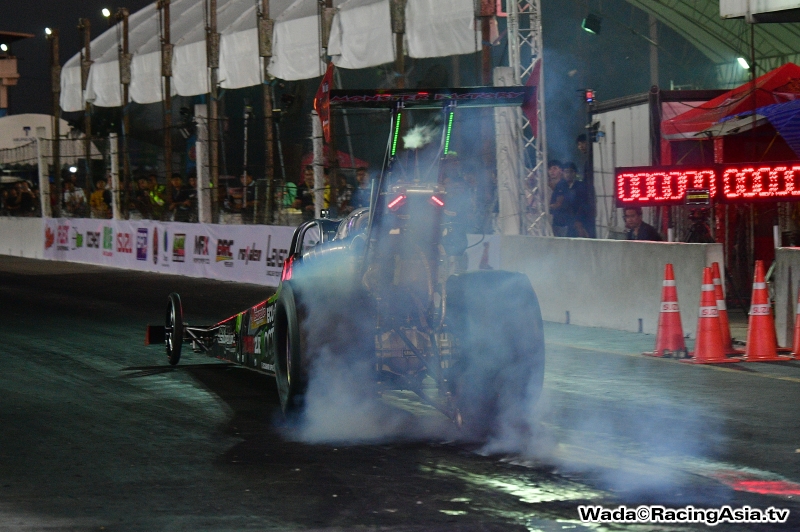 2019.11 Pathumthani Souped up 2019 Qualify RacingAsia.tv