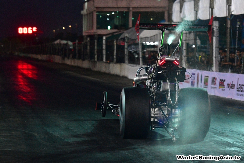 2019.11 Pathumthani Souped up 2019 Qualify RacingAsia.tv