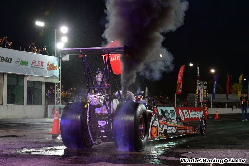 2019.11 Pathumthani Souped up 2019 Qualify RacingAsia.tv