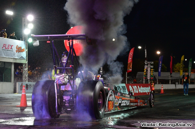 2019.11 Pathumthani Souped up 2019 Qualify RacingAsia.tv