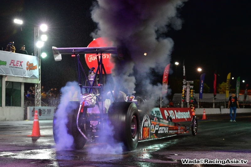 2019.11 Pathumthani Souped up 2019 Qualify RacingAsia.tv