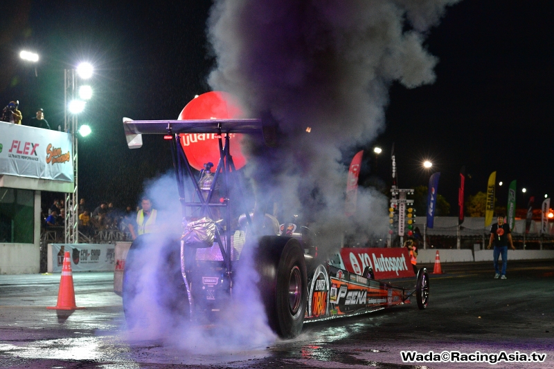 2019.11 Pathumthani Souped up 2019 Qualify RacingAsia.tv